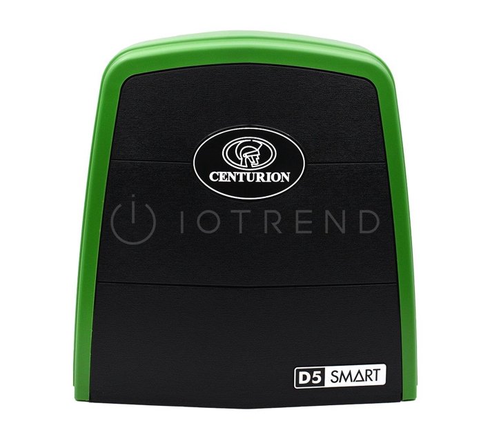 Someone’s in a Makro Centurion D5 Smart Replacement Cover Mood