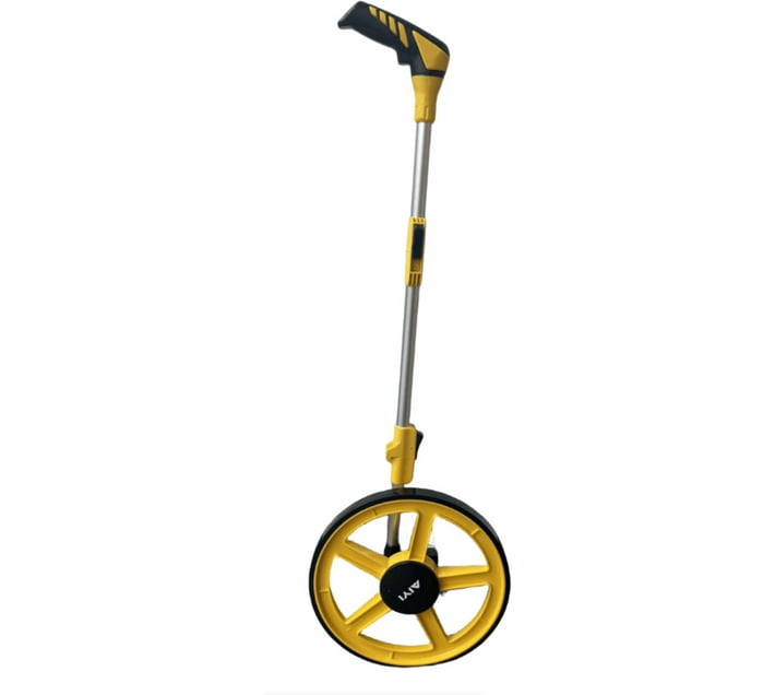 AIYI AY168 Single Unit Measuring Wheel Makro