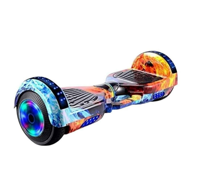 Hoverboard price at discount makro