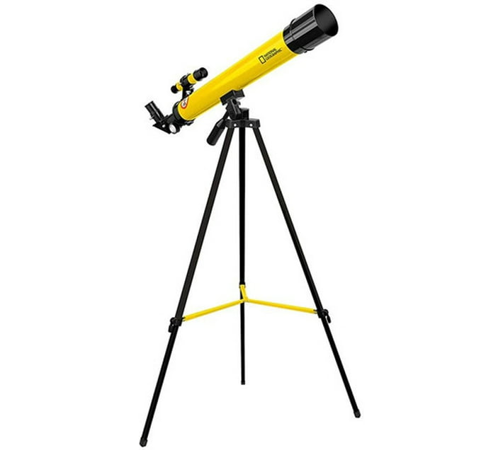 National Geographic UG5020 Telescope Makro