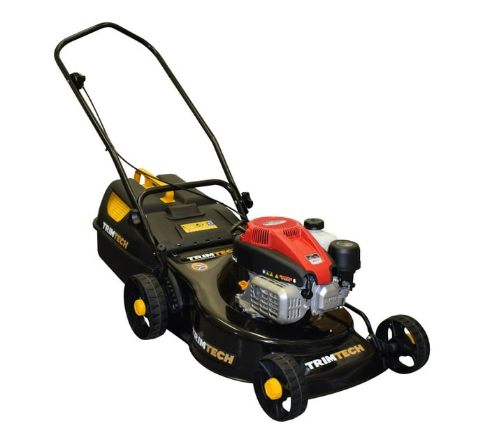 Trimtech 149 cc Petrol Lawnmower Makro