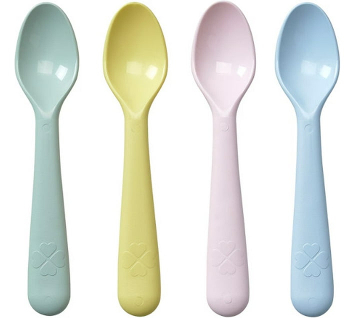 IKEA Kalas spoons Polypropylene, Plastic (Multicolour) Makro