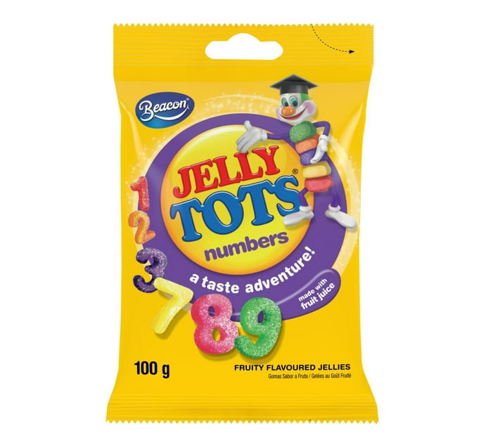 buy-beacon-jelly-tots-numbers-fruity-flavoured-jellies-100g-in-bulk