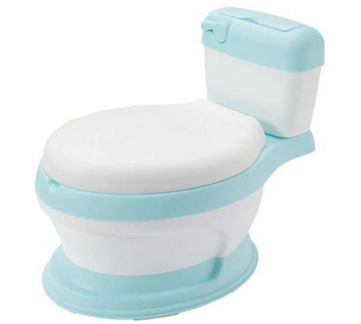 INV 50240 Potty Seat (Pink) Makro