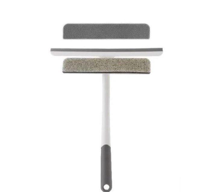 Someone’s in a Makro PSM 360° Household Rotating Window Cleaning Wiper Mood