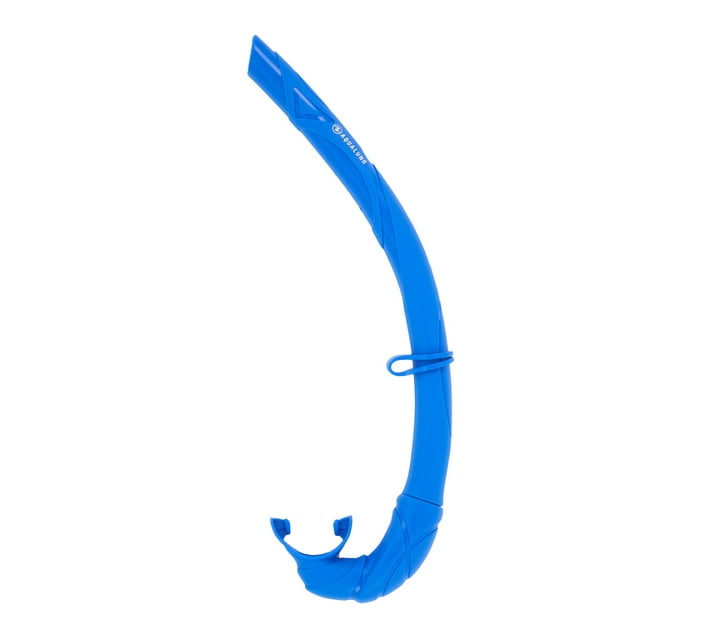 Someone’s in a Makro Aqualung Wrap SN Snorkeling Snorkel Blue Mood