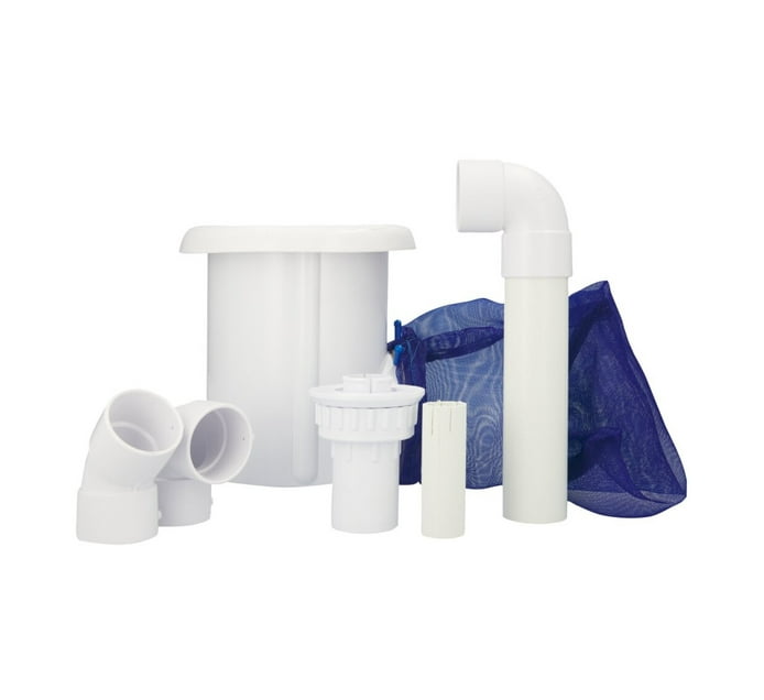 Sun Command Pool Skim Makro