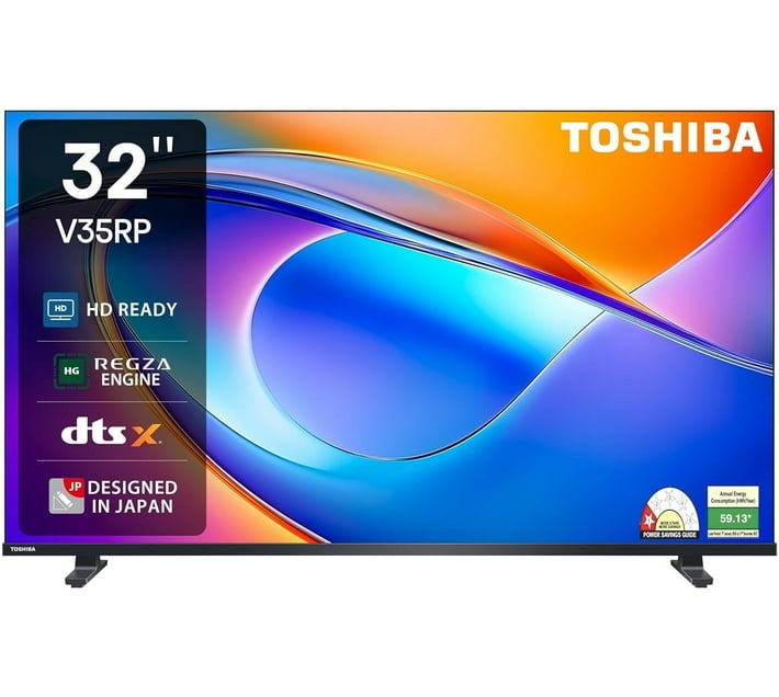Buy Toshiba 81.28 cm (32 inch) LED HD Ready VIDAA Smart TV