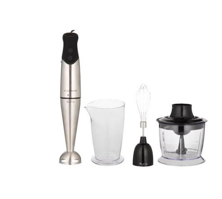 Platinum Hand Blender 700ml Makro