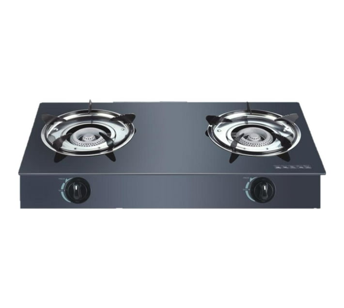 glass top stove makro