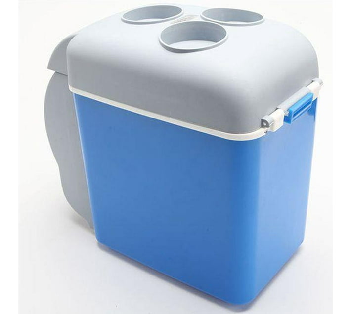 Portable Car Fridge Cooler - 7.5l - 12V