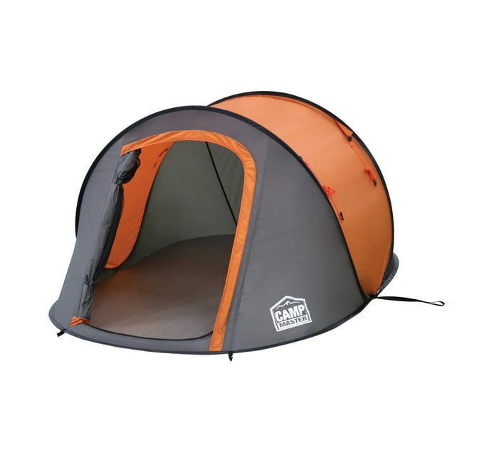 Pop up shop tent makro