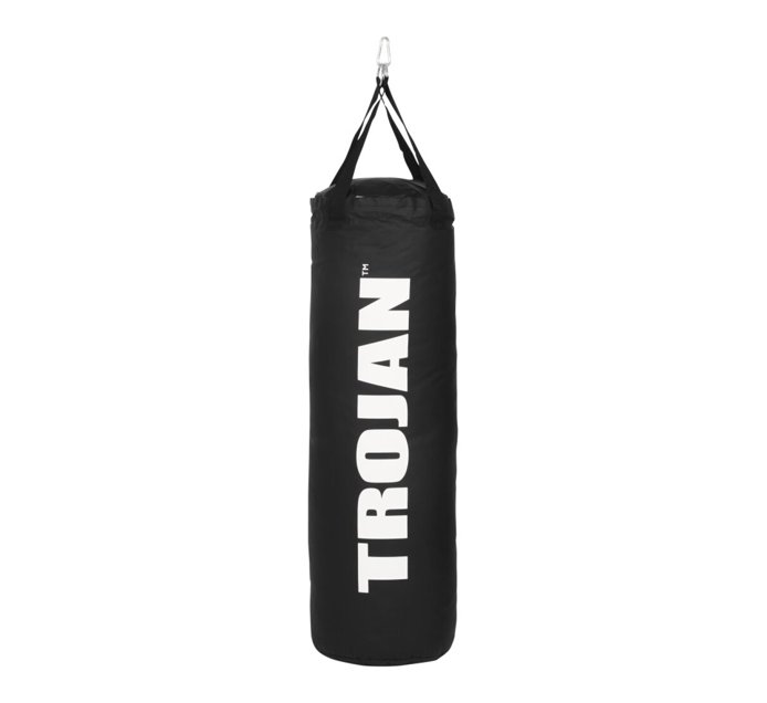 Someone’s in a Makro Trojan X/Large Boxing Bag Mood