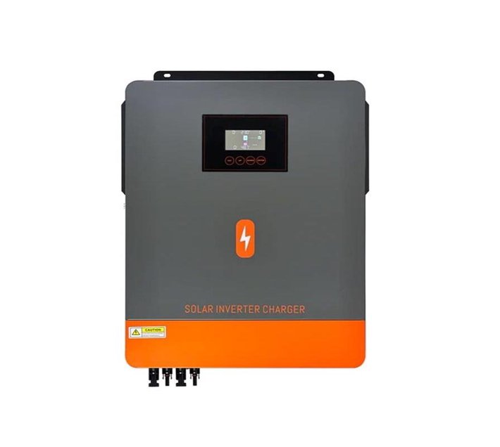 POWMR 10200W 220vac 48VDC Hybrid Inverter Makro