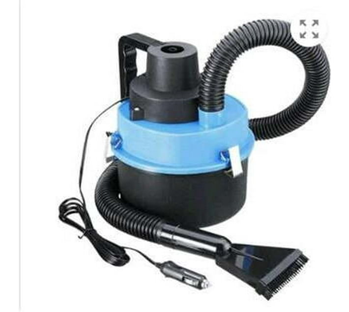 GFCA05 Wet and Dry canister vacuum cleaner Wet & Dry Cleaner (Blue