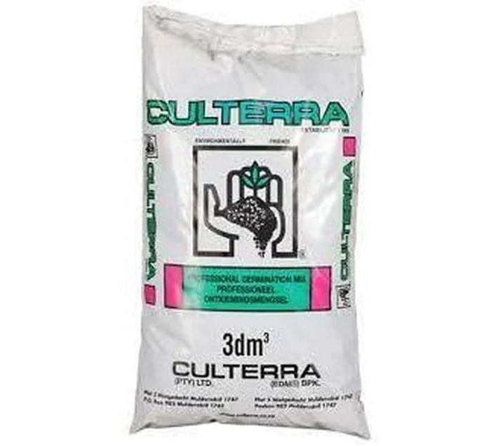 Culterra Germination Mix 3dm³ Soil Makro