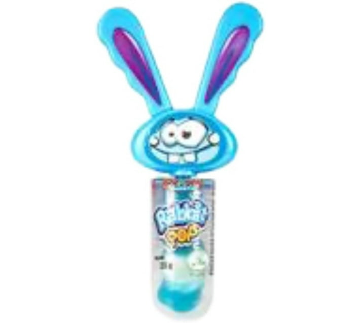 Gordons Sweets Sweet novelty gs rabbit pop 23g Pouch (23 g) | Makro