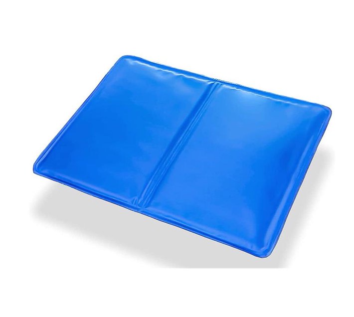 2 Reuseable Cooling Gel Pads Makro