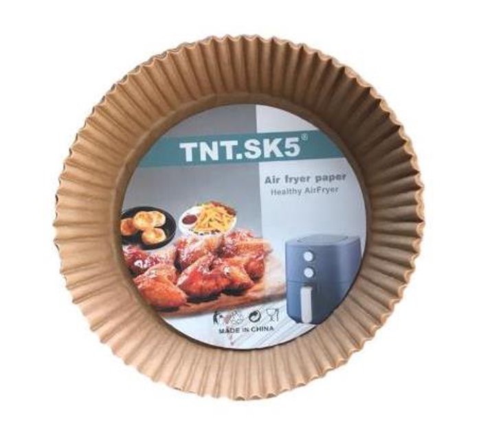 Air Fryer Disposable paper liners Makro