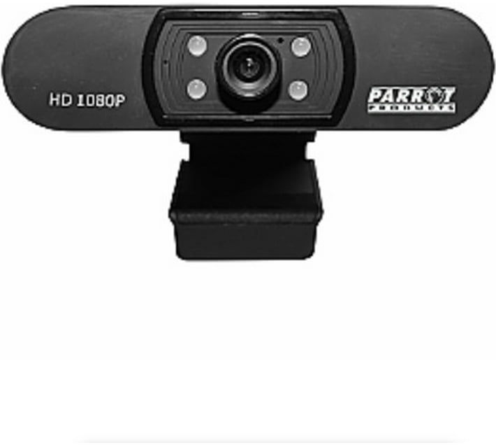 Parrot Digital Video Recorder Security Camera () | Makro