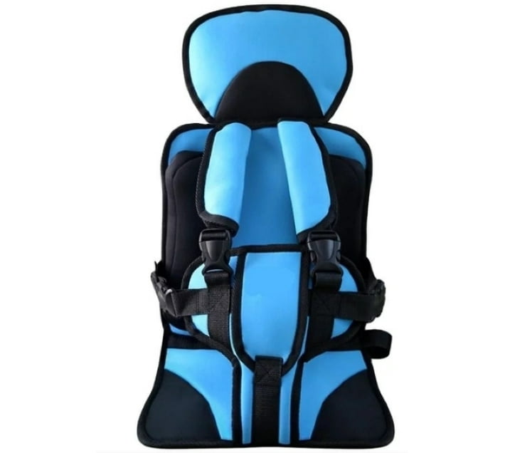 Phronex Safety Seat Booster CushionUniversal for Infant Baby/Child