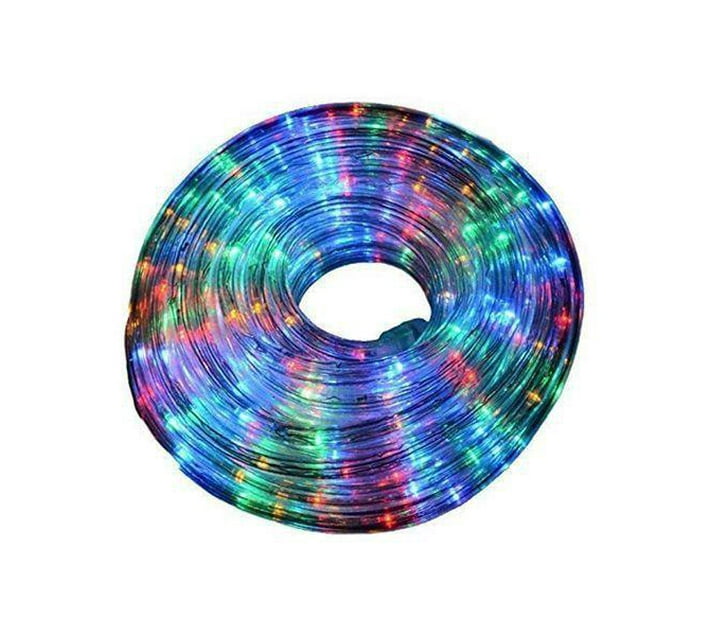 Someone’s in a Makro Optic 20 M Waterproof LED rope strip light for