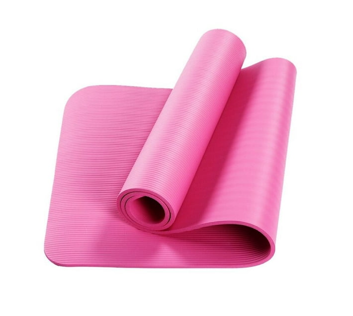 Yoga/Pilates Mat thick foam 1830x800 x 10mm