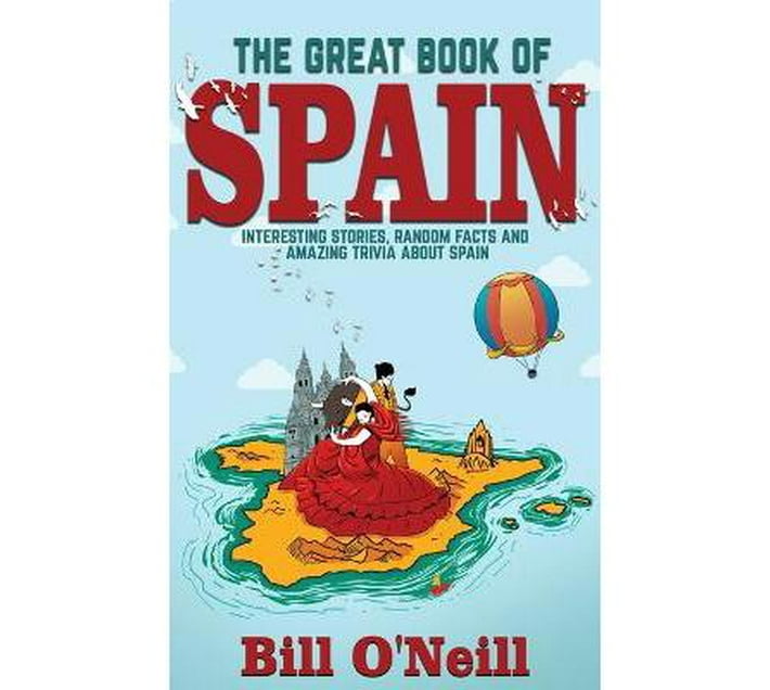 the-great-book-of-spain-interesting-stories-spanish-history-random