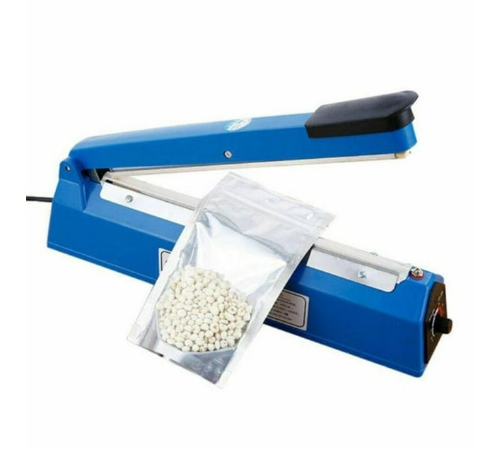 400mm Impulse Sealer Makro