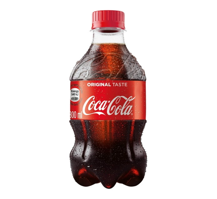 Someone s In A Makro Coca cola 24 X 300ml Bottle Mood someone-s-in-a-makro-coca-cola-24-x-300ml-bottle-mood