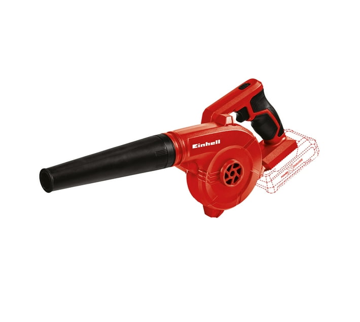 FIXTEC 400W Electric Drill 10mm