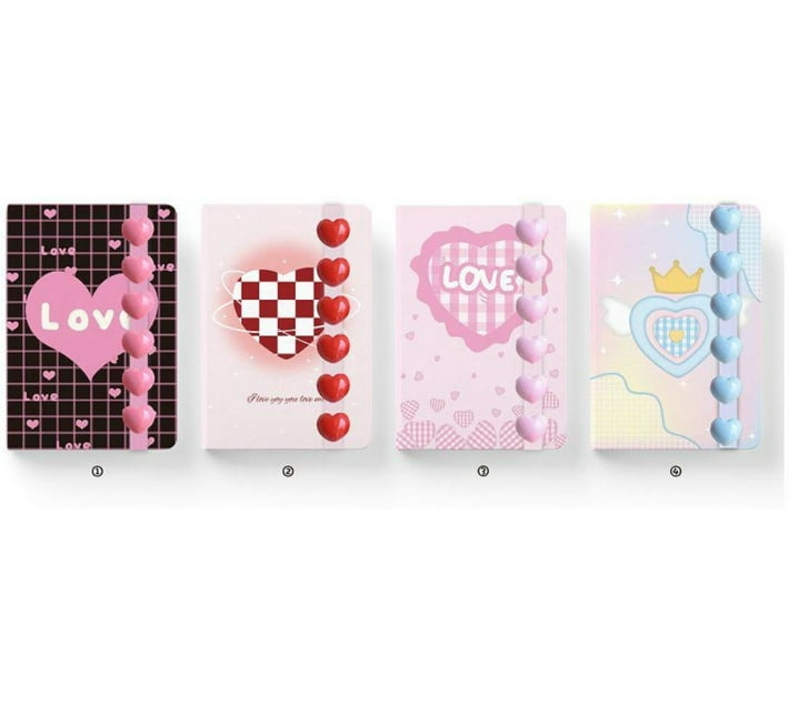 Generic Regular Diary No Makro