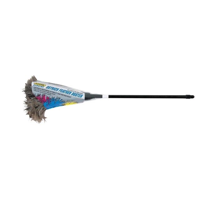 Addis 45cm Gem Feather Duster Makro