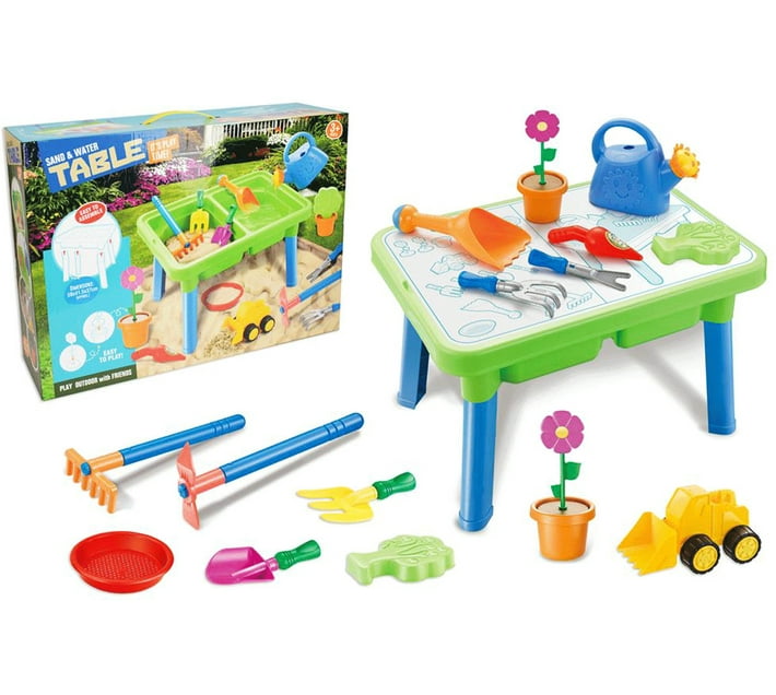 Buy TOTT SAND & WATER TABLE Sand Water Table (Multicolour) in Bulk ...