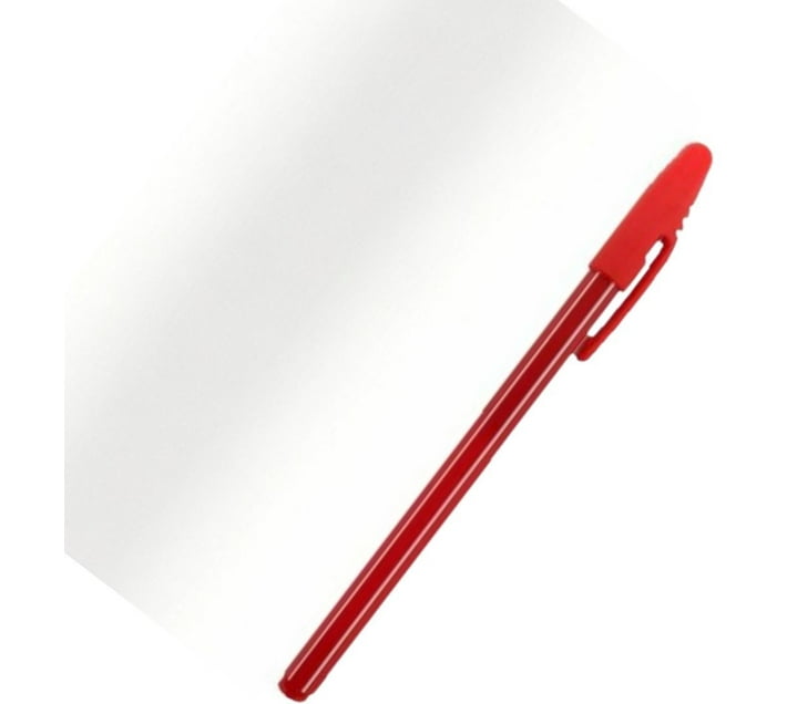 Buy Generic 24 Ball Pen (Red) in Bulk | Makro Business