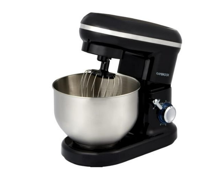 Someone’s in a Makro Stand Mixer With Bowel Mood