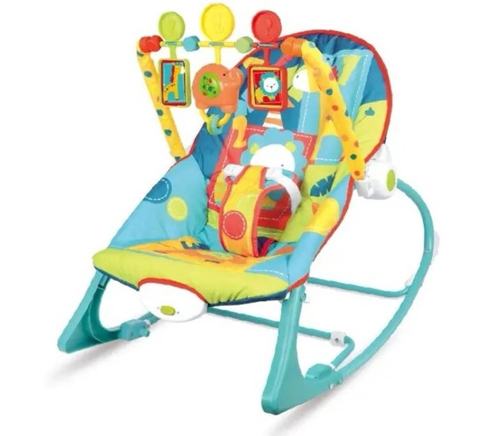 sozo baby rocking chair Rocking Chair Makro