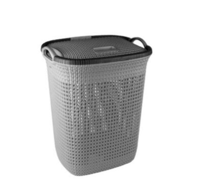 Someone’s in a Makro Laundry Basket Mood