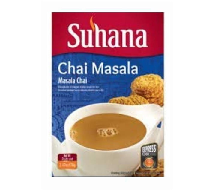 Chai For One Stockholm - MAHO