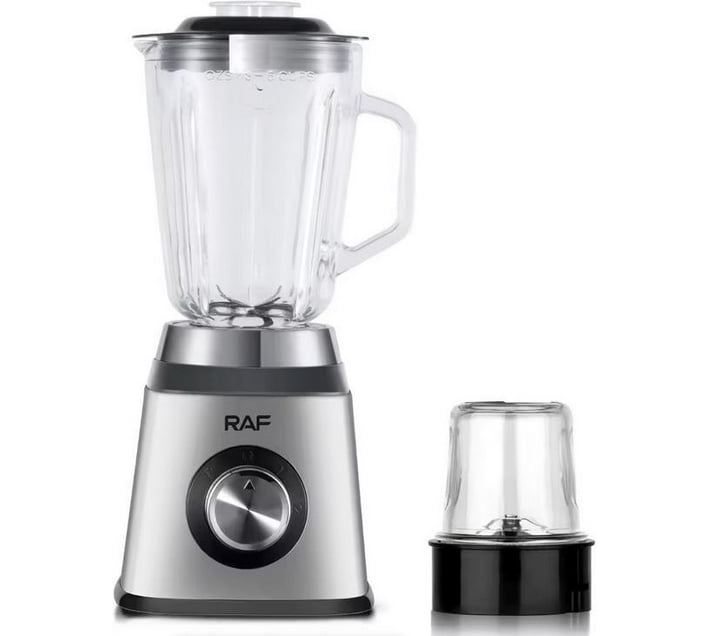 FMI BAR BLENDER シルバー/クリア Buy raf 2in1 blender 1000 W Hand Blender (black, silver, clear) in