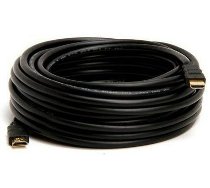 TGT HDMI To HDMI 15 m High Speed 15m Hdmi Cable with