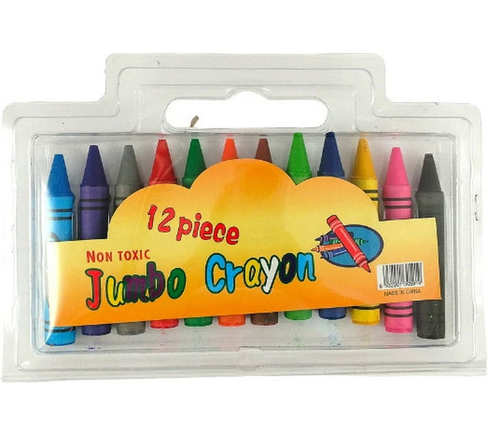 Neema Wax Crayons Makro