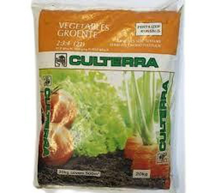 Someone’s in a Makro Culterra - Vegetable 2:3:4 (21) 10Kg Mood