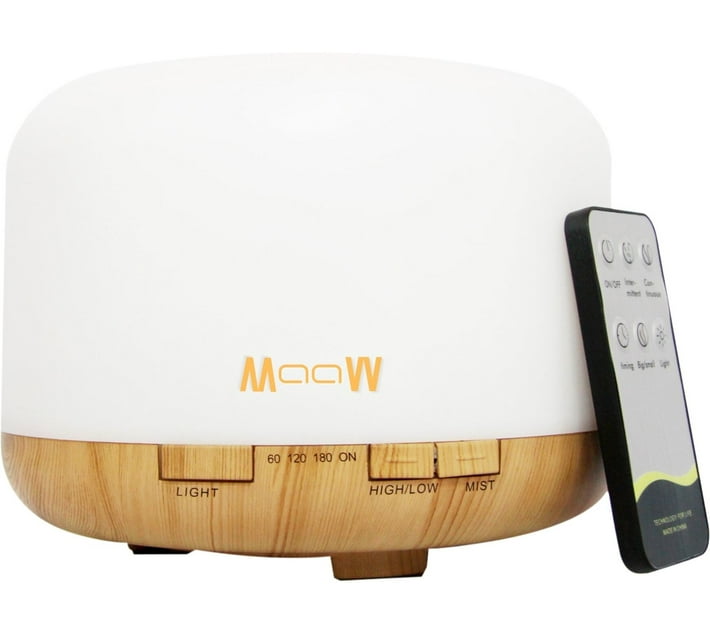 MAAW Aroma Diffuser (0.58 kg) | Makro
