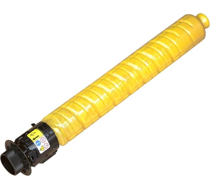 Ricoh Generic Ricoh MP-C2000 Yellow toner Cartridge -Colorink Quest ...
