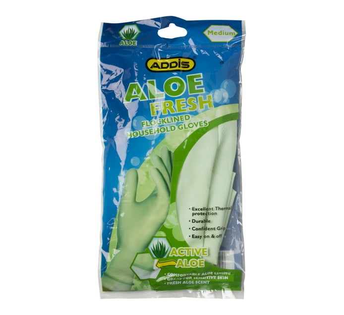 Someone’s in a Makro Addis Household Glove (Medium) Mood