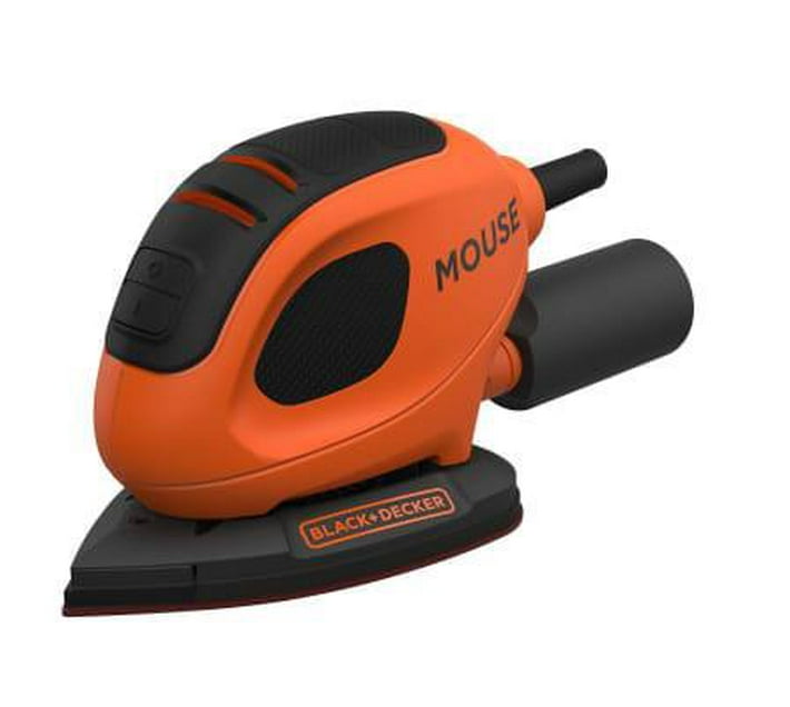 Random orbital deals sander makro