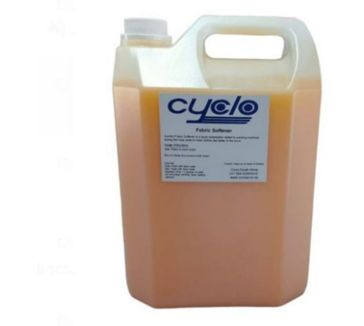 Cyclo Fabric Softener Makro