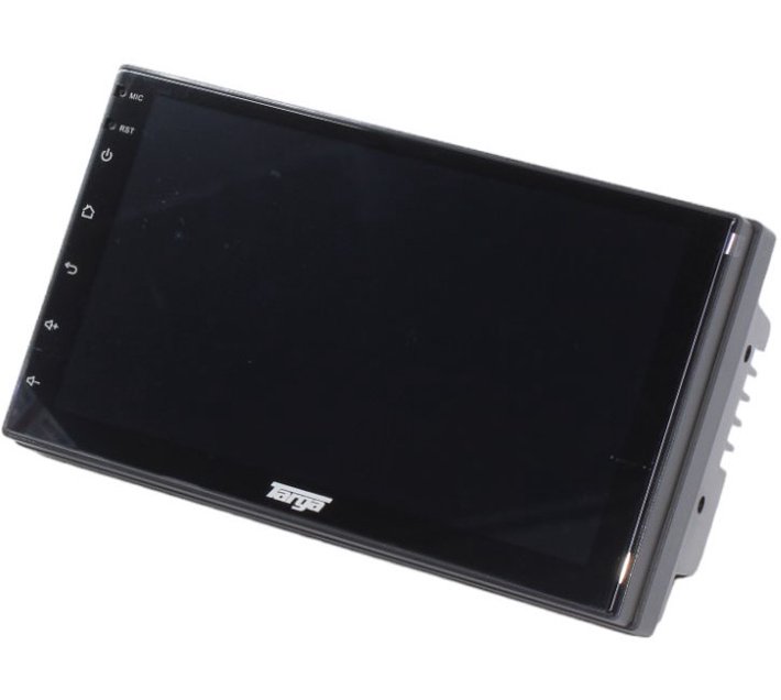 Targa TDA732 Car Stereo Makro