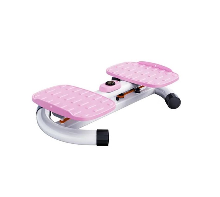 Someone’s in a Makro MultiFunctional Waist Twisting Machine EA3870 Mood